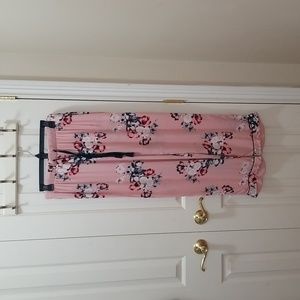 3/$9 Ambrielle pajama bottoms sz M